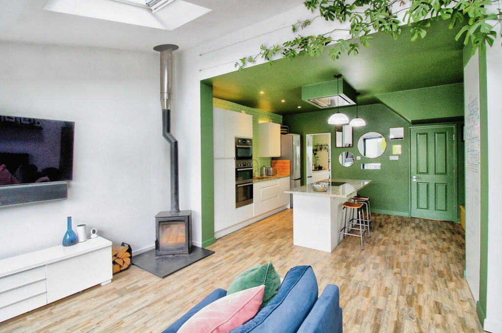 Additional image 25 of Bloy Street, Bristol, BS5