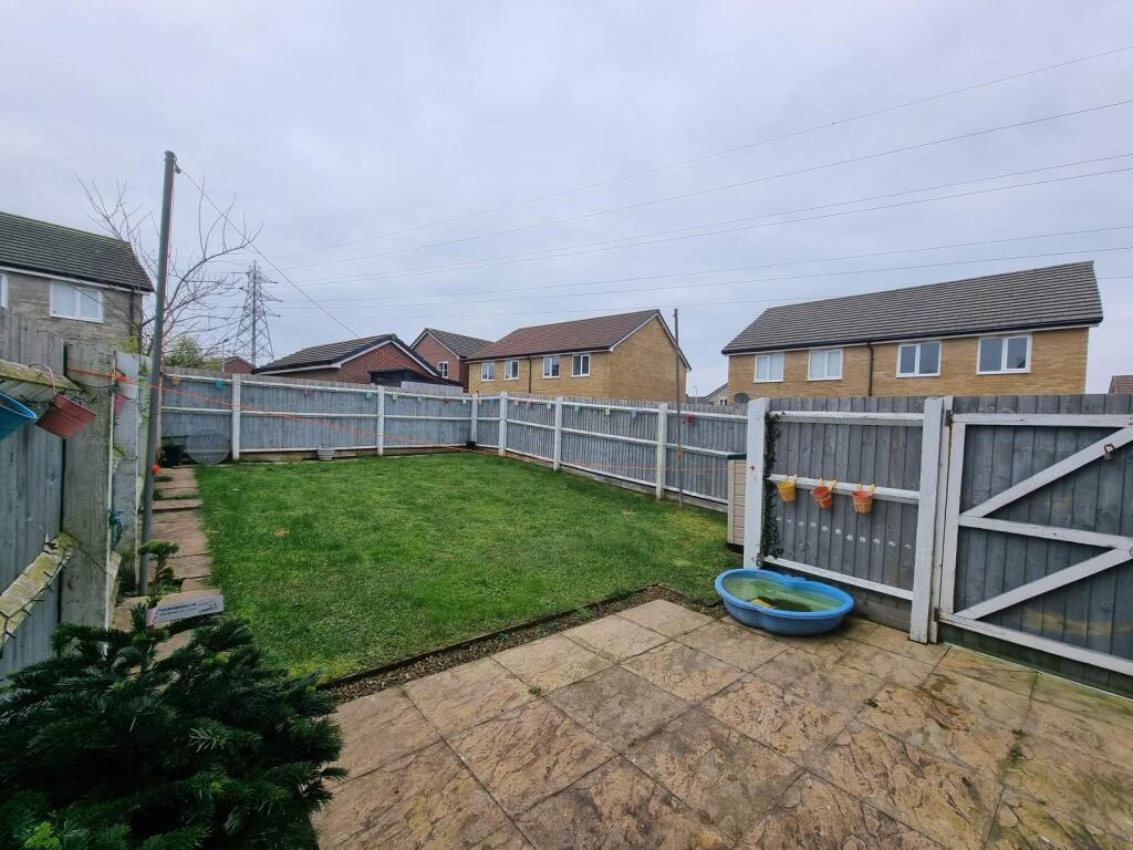 Additional image 20 of Clos Hopkins, Coity, Bridgend. CF35 6GS