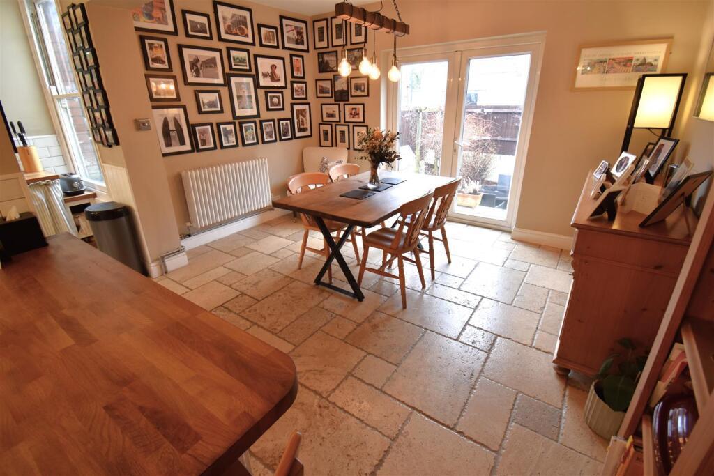 Additional image 7 of Well Presented Period Home Close to Bristol's Harbourside