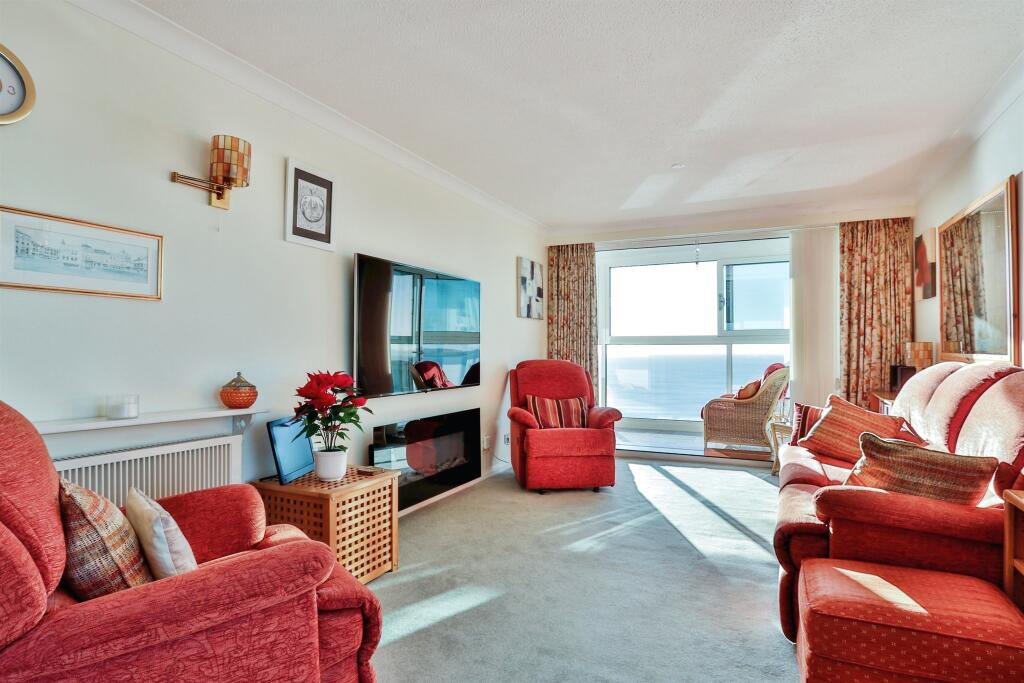 Additional image 5 of West Cliff Road, Bournemouth