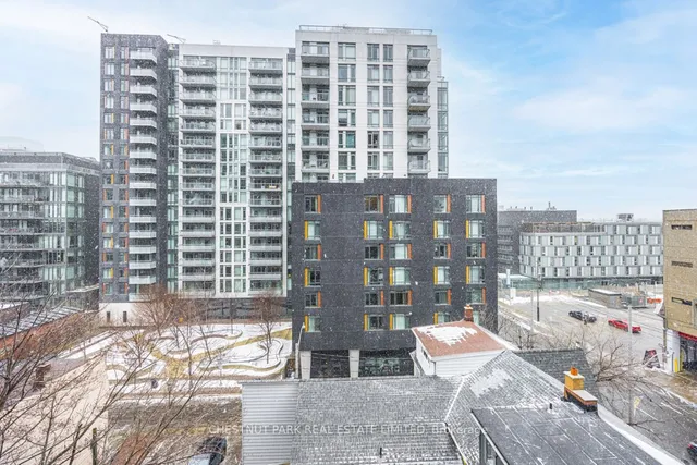 Additional image 8 of 501 Adelaide St Unit 610