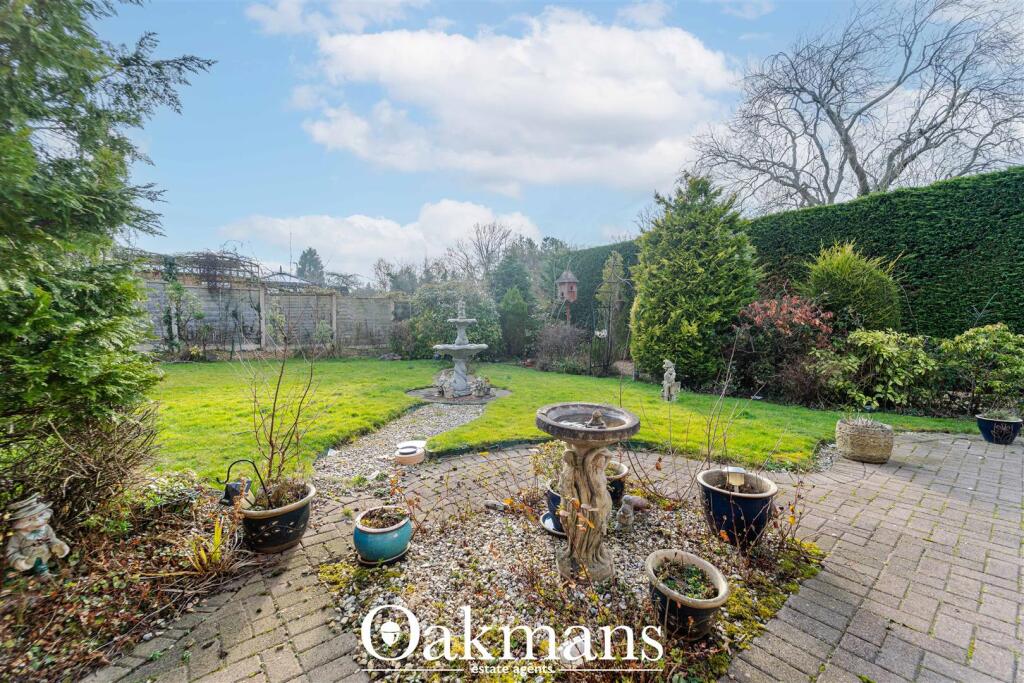 Additional image 29 of Stanford Grove, Halesowen