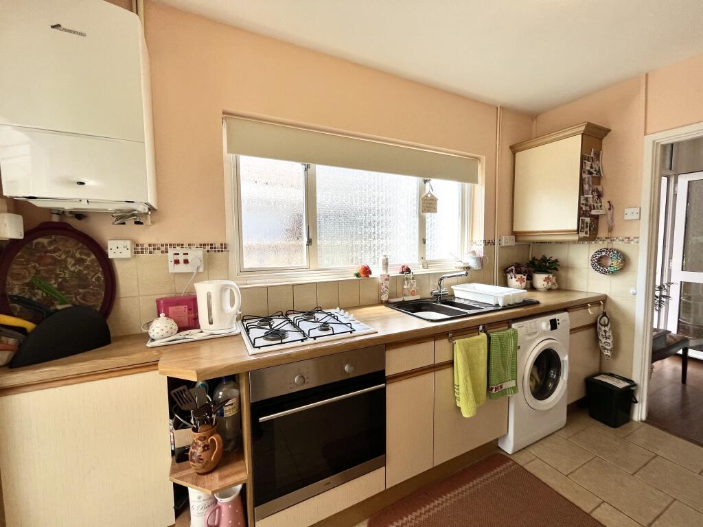 Additional image 8 of Sunnybank, Merthyr Road, Llwydcoed, Aberdare, Mid Glamorgan