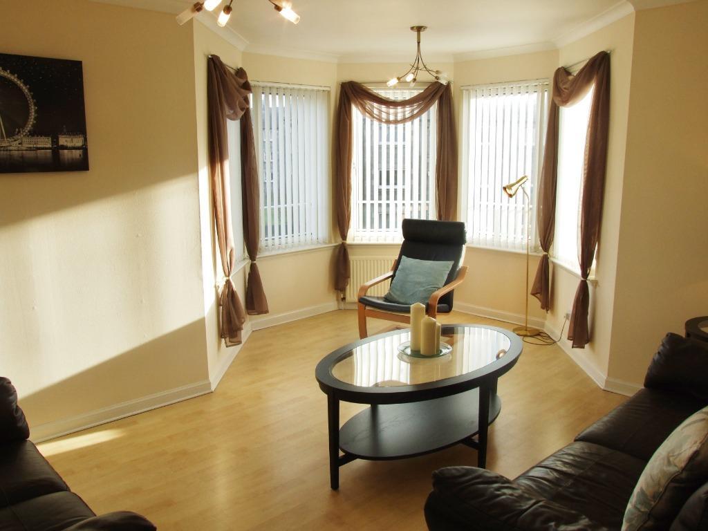 Additional image 3 of Strawberry Bank Parade, The City Centre, Aberdeen, AB11