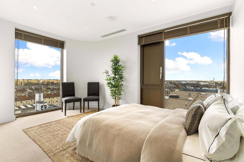 Additional image 10 of Parkside, Cambridge, Cambridgeshire