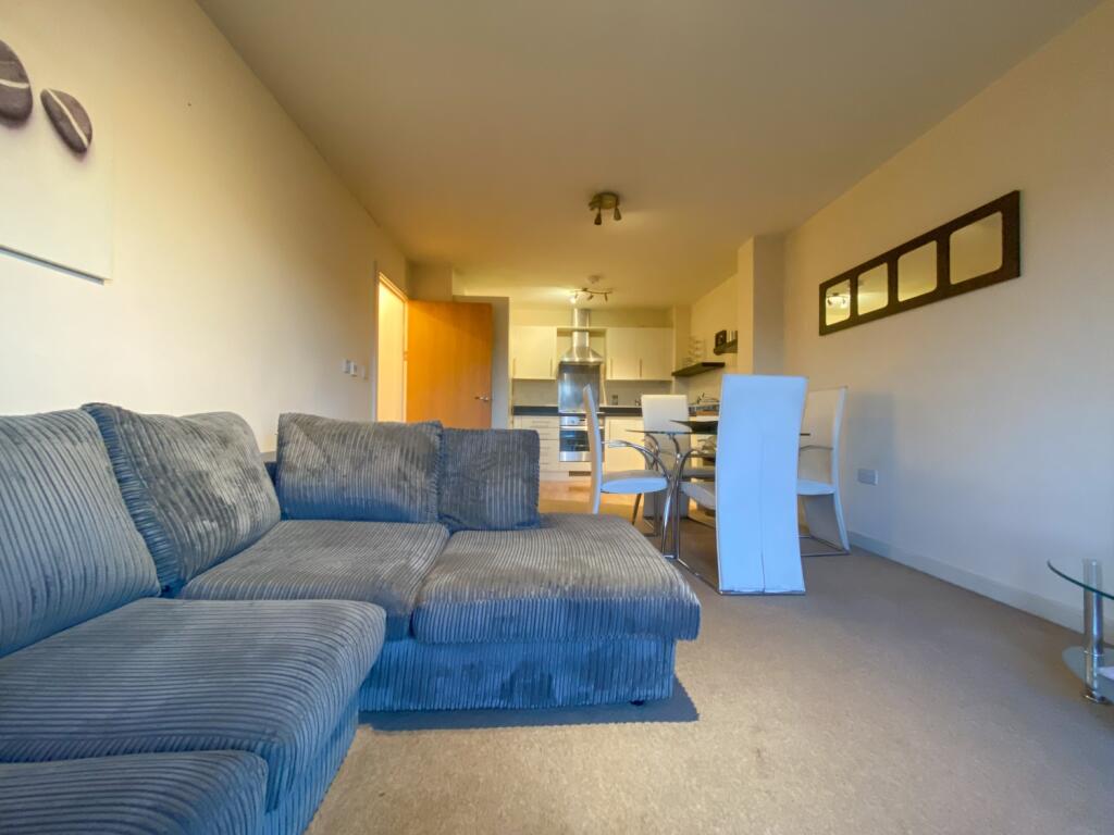 Additional image 4 of Overstone Cout, Cardiff Bay