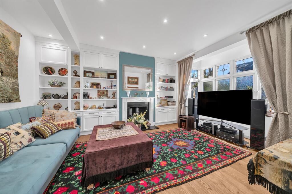 Additional image 3 of Clarence Road, Bickley, Bromley, BR1