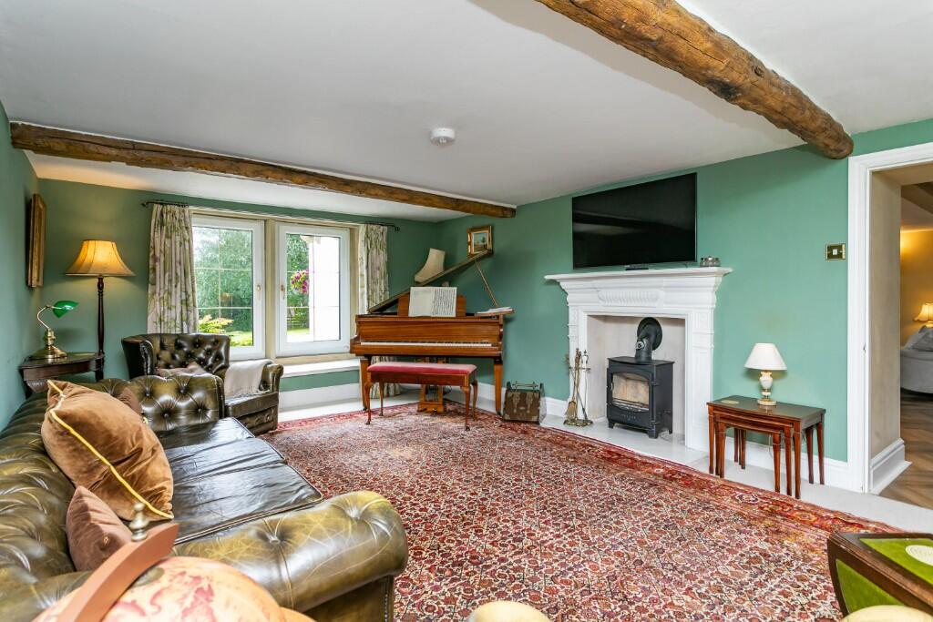 Additional image 5 of Barrowford Road, Higham Burnley Lancashire BB12