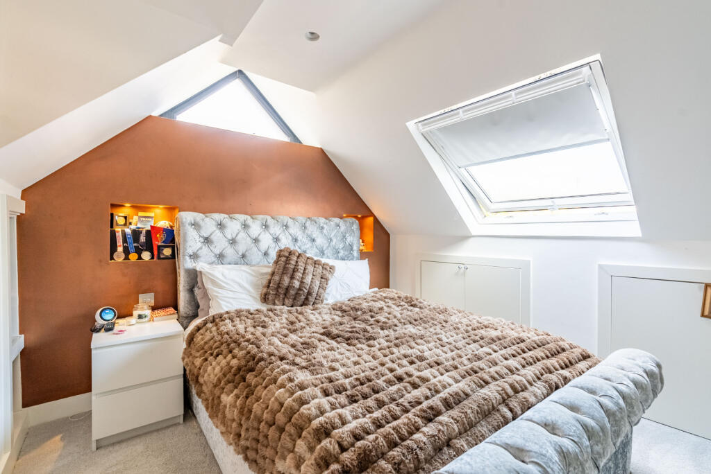 Additional image 9 of Driftwood Avenue, St. Albans, Hertfordshire, AL2