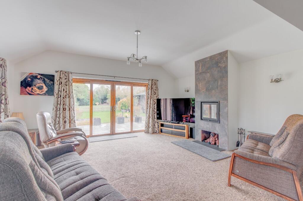 Additional image 3 of The Ridgeway, New End, Astwood Bank, Redditch, B96