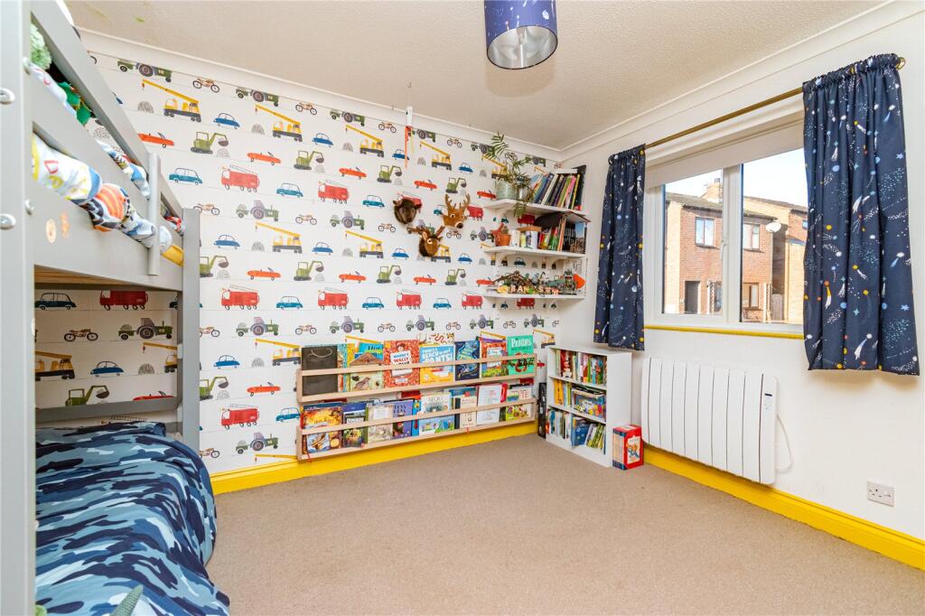 Additional image 14 of 18 Fairybead Park, Stainton, Penrith, Cumbria