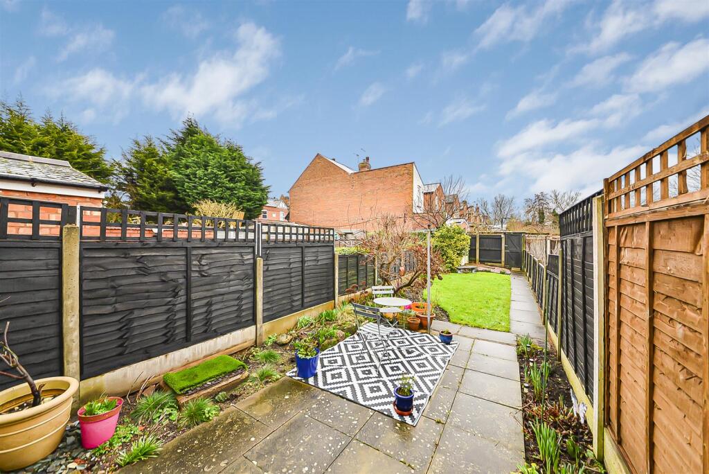 Additional image 19 of Cartland Road, Stirchley, Birmingham