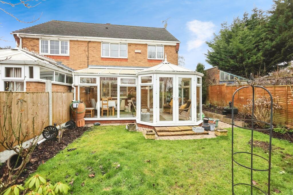 Additional image 15 of Smith Close, SMETHWICK, West Midlands, B67