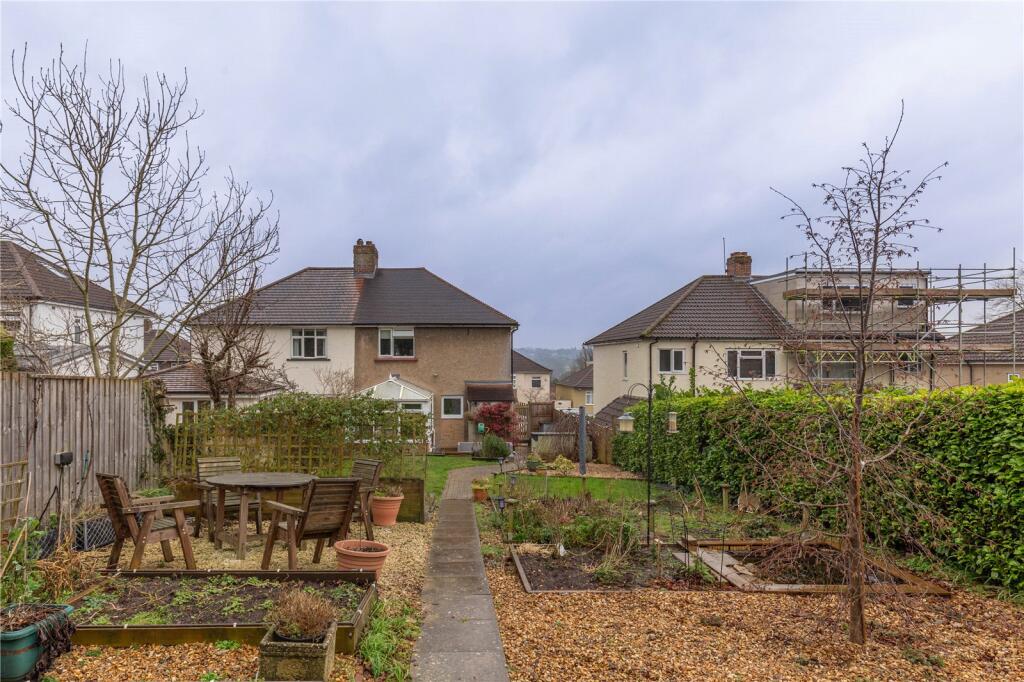 Additional image 17 of Arbutus Drive, Bristol, BS9