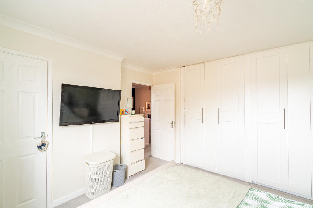 Additional image 16 of Merlin Park, Portishead