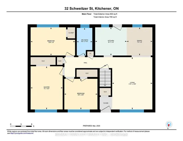Additional image 8 of 32 SCHWEITZER St
