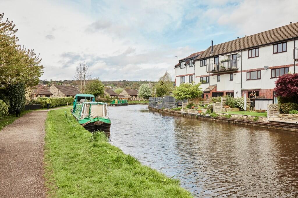 Additional image 22 of Plot 10, The Chadwick, The Willows, Silsden