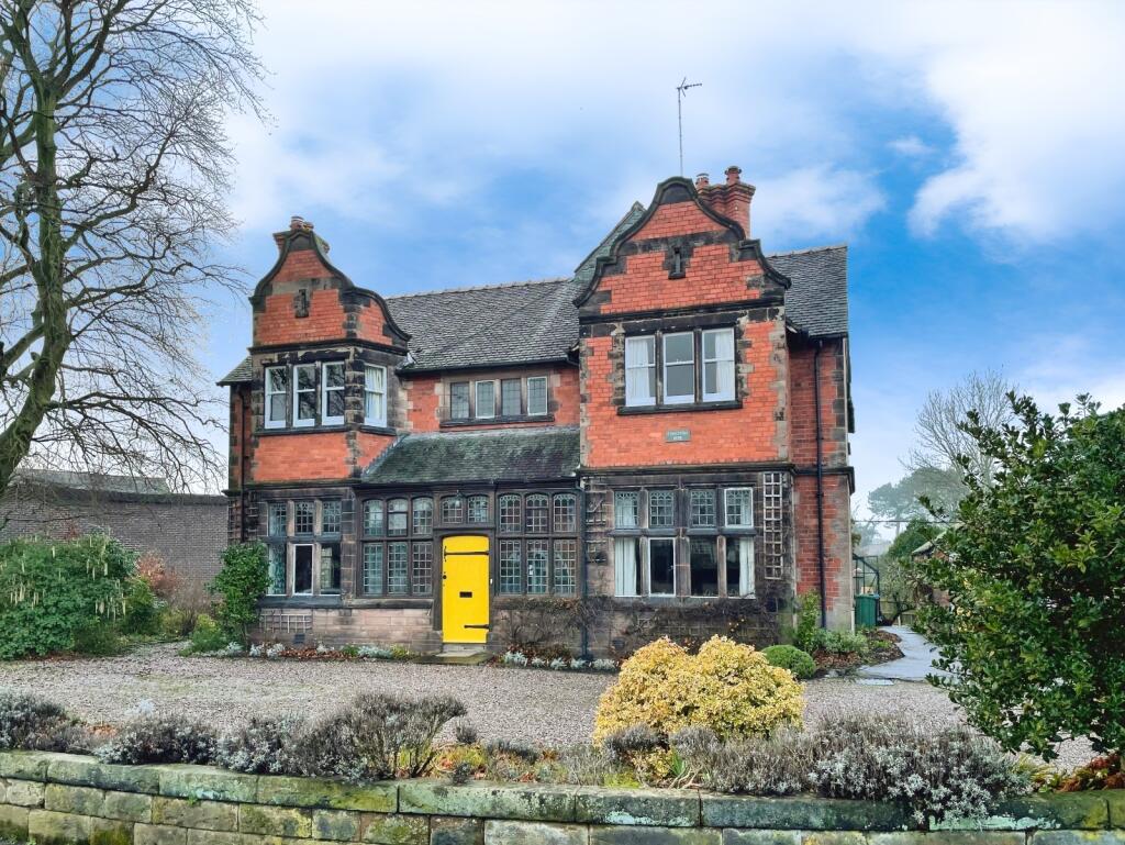 Primary image of Newton Lane, Chester, Cheshire, CH2