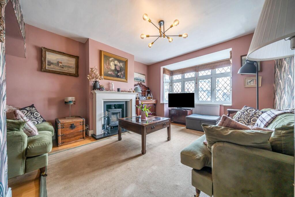 Additional image 22 of Elmstead Avenue, Chislehurst, Kent, BR7