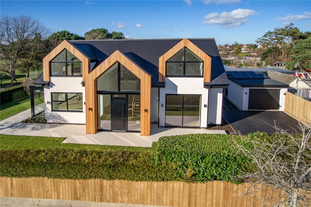 Additional image 30 of Pauntley Road, Mudeford, Christchurch, Dorset, BH23