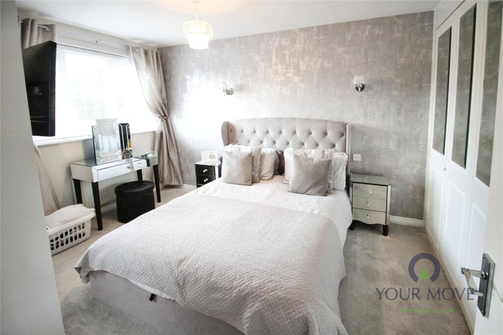 Additional image 5 of Valencia Road, Bromsgrove, Worcestershire, B60