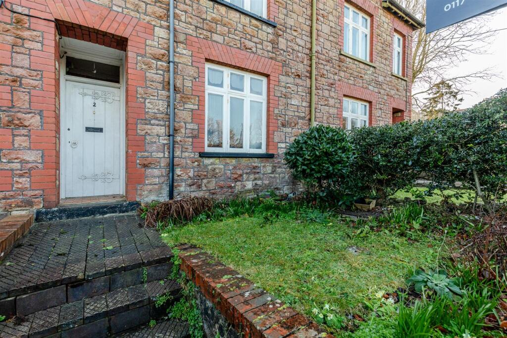 Additional image 14 of Church Road South, Portishead, Bristol