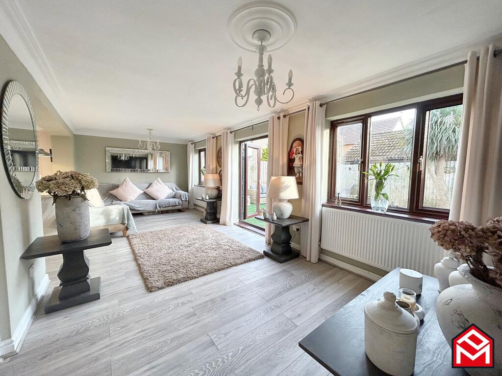 Additional image 4 of The Firs, Porthcawl, Bridgend County. CF36 5AX