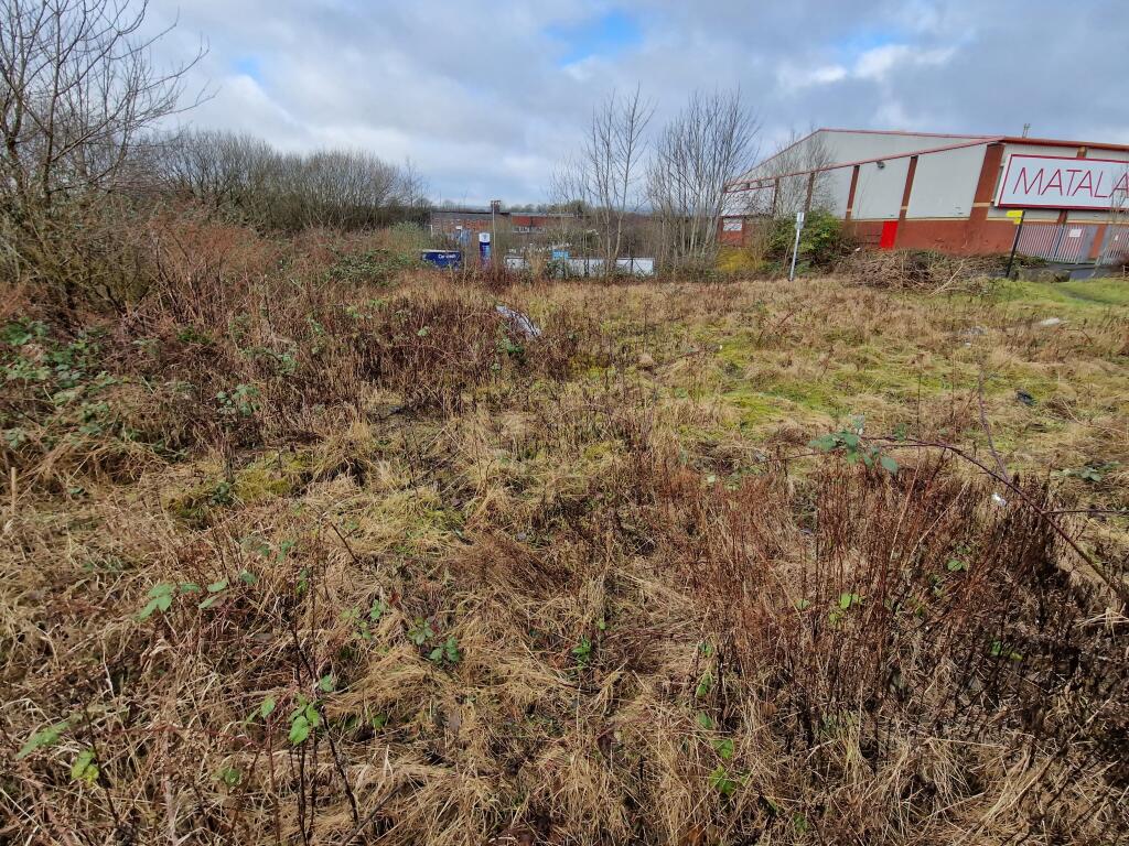Additional image 5 of Land Adjacent to Tonge Moor Road, Bolton, Lancashire, BL2 2DJ