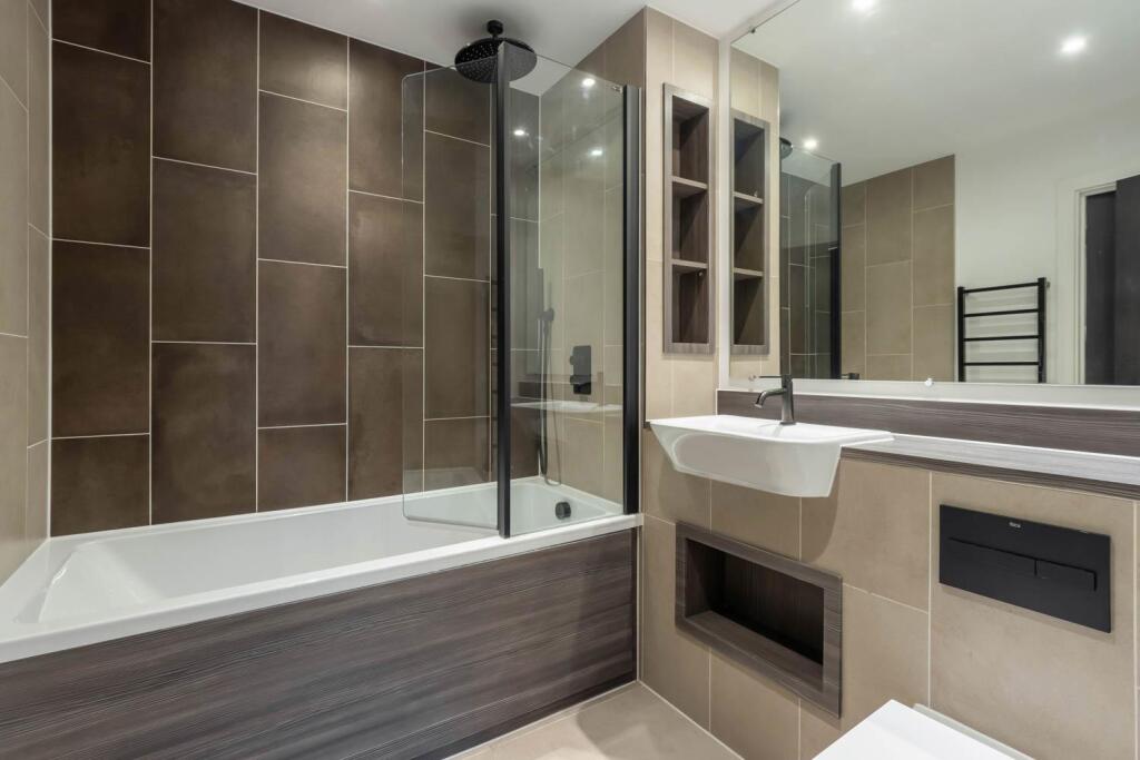 Additional image 13 of The Lancaster, 62 Shadwell Street, Birmingham