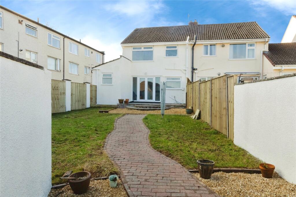 Additional image 9 of Highridge Green, Bristol, BS13
