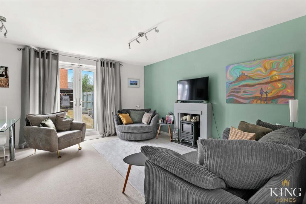 Additional image 16 of Chestnut Way, Bidford-On-Avon