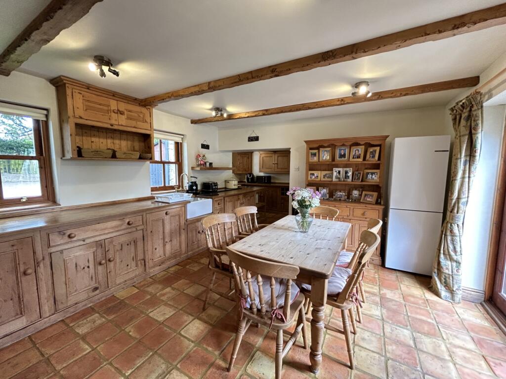 Additional image 7 of The Barn, Hamsterely, County Durham, DL13