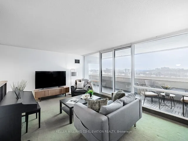 Additional image 14 of 260 Scarlett Rd Unit 1407