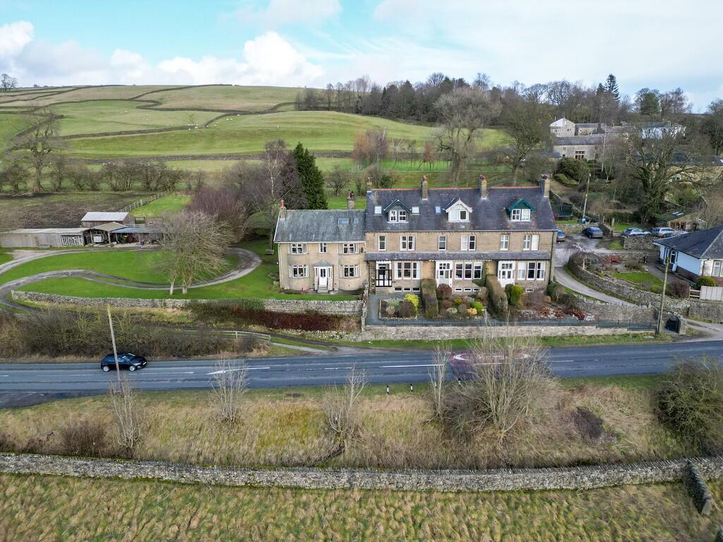Additional image 43 of West End, Long Preston, BD23