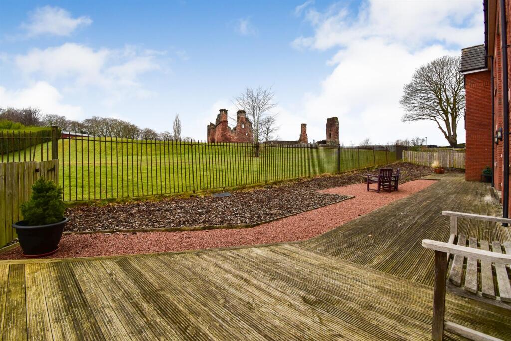 Additional image 8 of Castle Foundry, Penrith