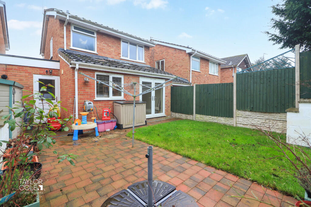 Additional image 22 of Flora Close, Perrycrofts