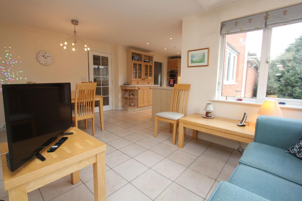 Additional image 26 of Lon Lindys, Rhoose, CF62