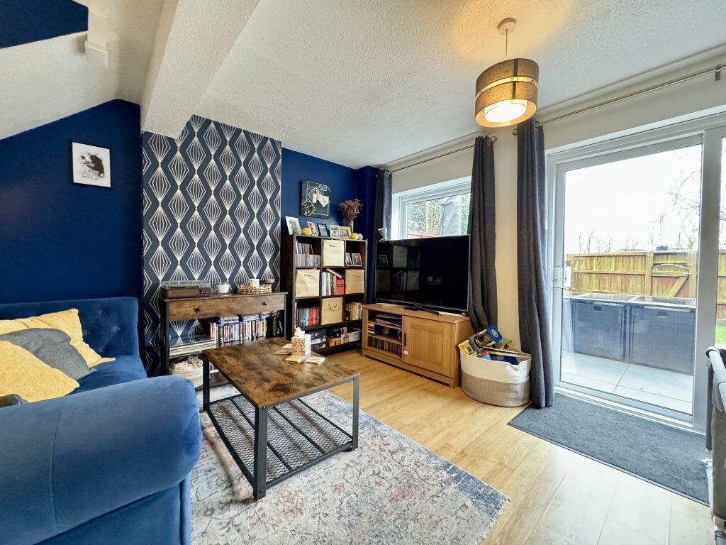 Additional image 4 of Clarks Close, Yeovil, Somerset, BA22