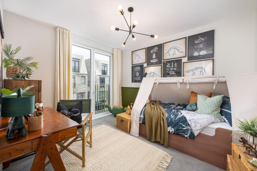 Additional image 10 of Eddington Avenue,
Cambridge,
CB3