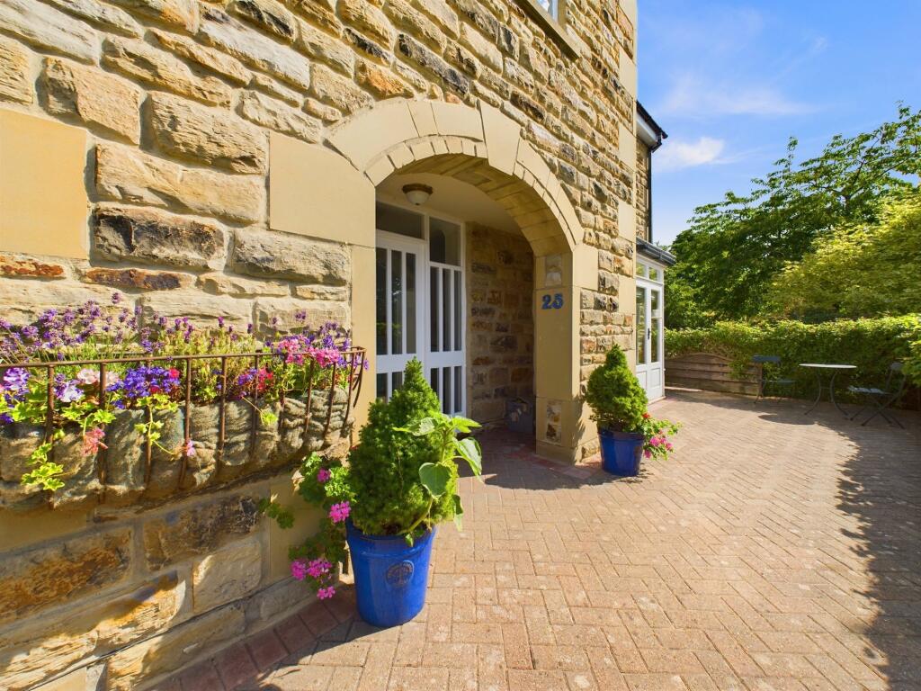 Additional image 53 of Kirk Rise, Frosterley, DL13