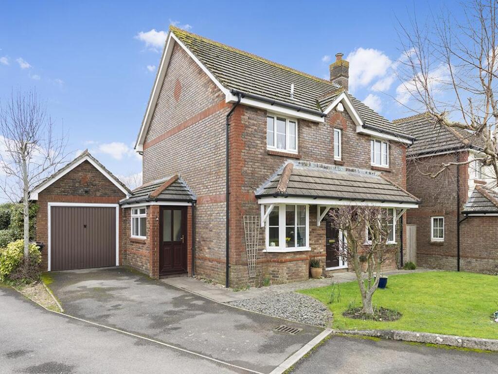 Additional image 32 of Hollis Way, Halstock, Yeovil