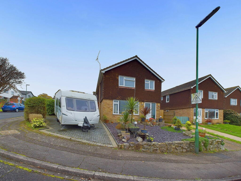 Additional image 22 of Amberley Close, Shoreham by Sea