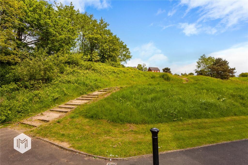 Additional image 18 of Bridgewater Drive, Blackburn, Lancashire, BB1 5AJ