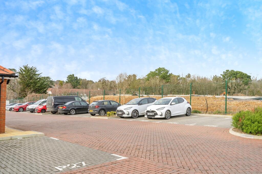 Additional image 16 of Old Bottle Way, Fontwell, Arundel, West Sussex, BN18