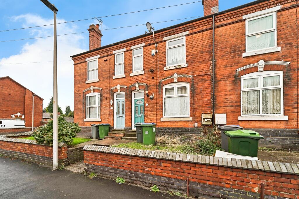Additional image 13 of Margaret Street, WEST BROMWICH