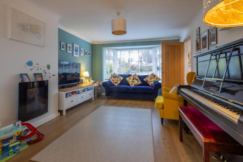 Additional image 2 of Huron Crescent, Lakeside, Cardiff