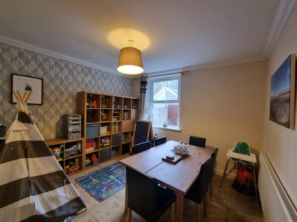 Additional image 8 of Dunraven Street, Aberkenfig, Bridgend County. CF32 9AS