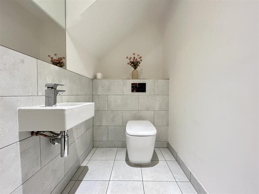 Additional image 4 of High Street, Harborne, Birmingham