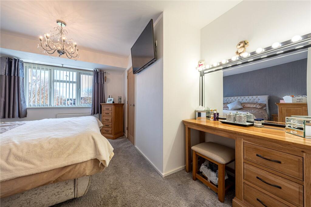 Additional image 18 of Troon, Tamworth, Staffordshire, B77