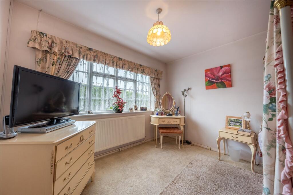 Additional image 35 of Haunton Road, Harlaston, Tamworth, Staffordshire, B79